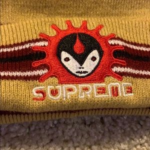 Supreme Other - Supreme Vampire Beanie Supreme Other - Supreme Vampire Beanie